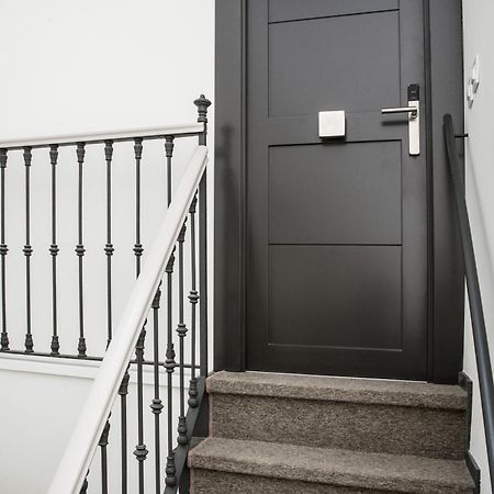 Puerta Catedral Holiday Suites Севилья Номер фото